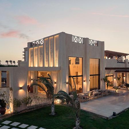 True Beach Resort Marsa Alam Exterior foto