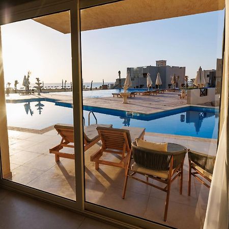 True Beach Resort Marsa Alam Exterior foto