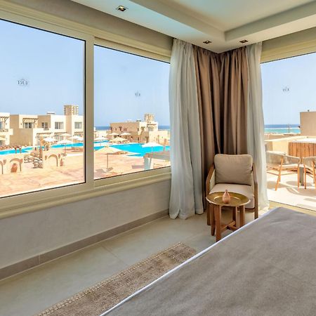 True Beach Resort Marsa Alam Exterior foto