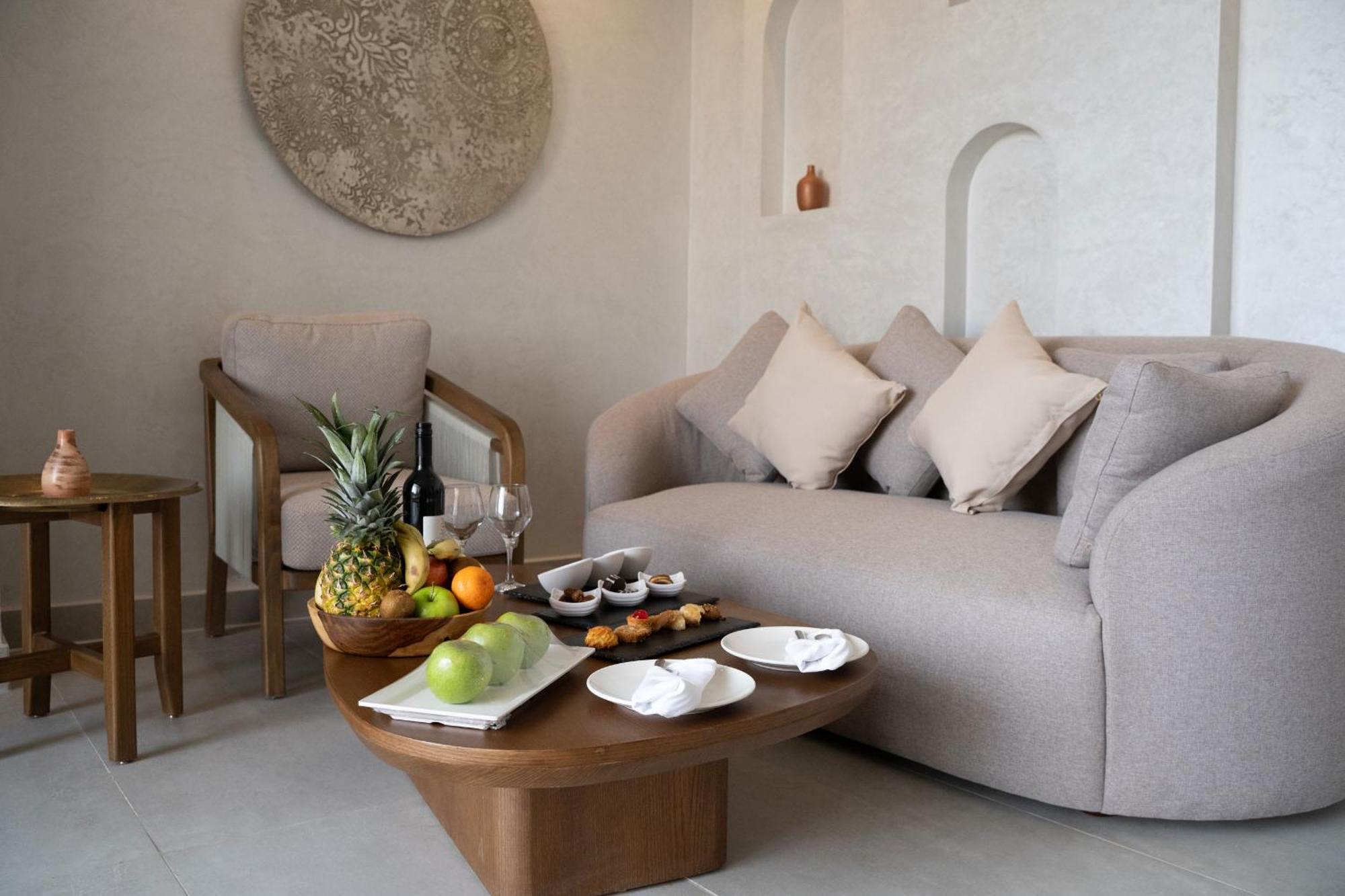 True Beach Resort Marsa Alam Exterior foto