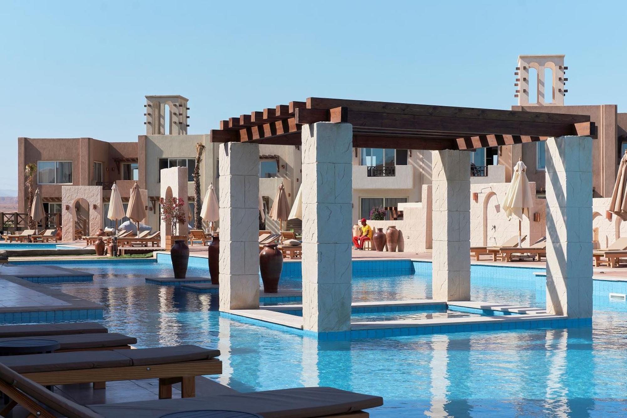 True Beach Resort Marsa Alam Exterior foto