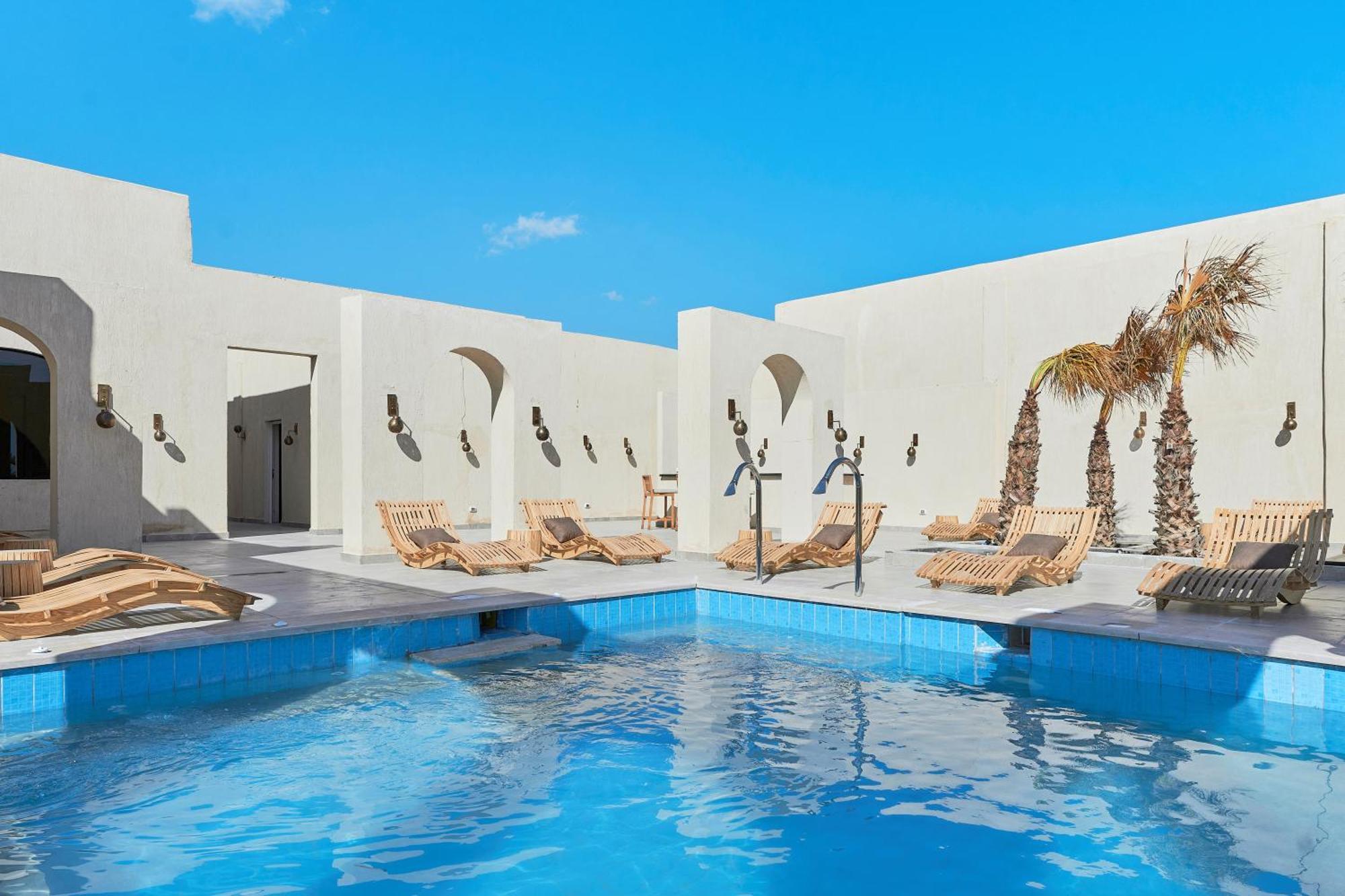 True Beach Resort Marsa Alam Exterior foto