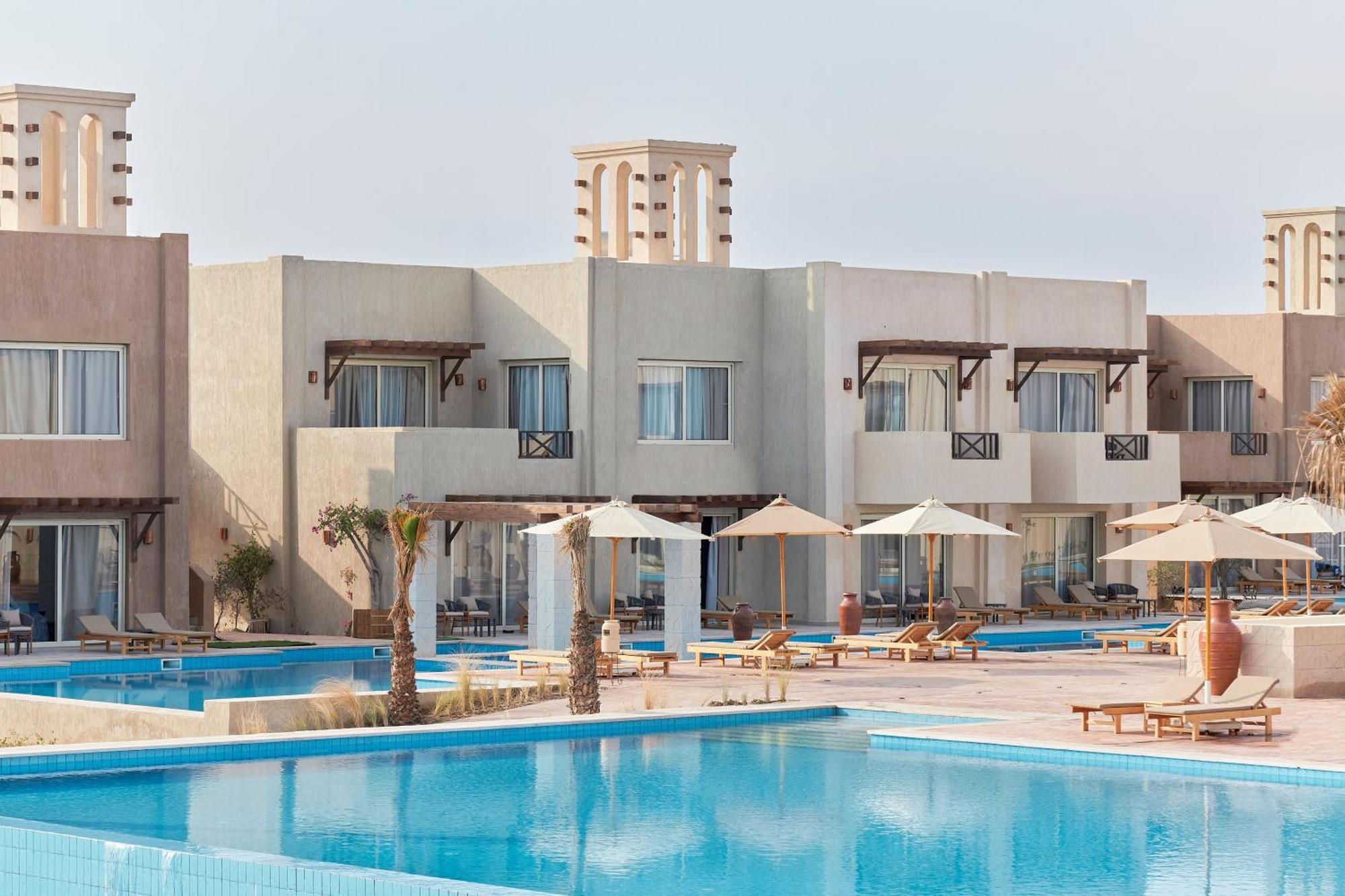 True Beach Resort Marsa Alam Exterior foto