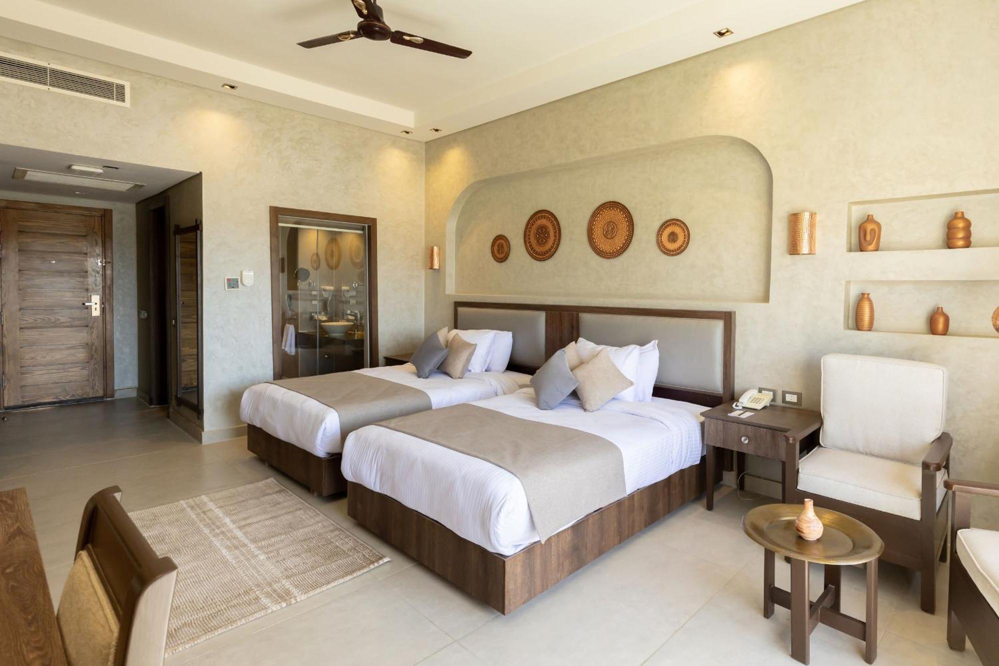 True Beach Resort Marsa Alam Exterior foto