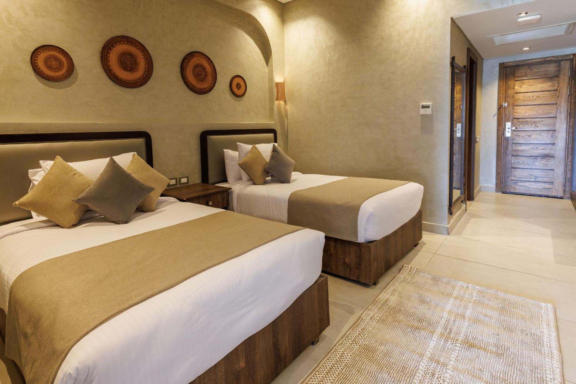 True Beach Resort Marsa Alam Exterior foto