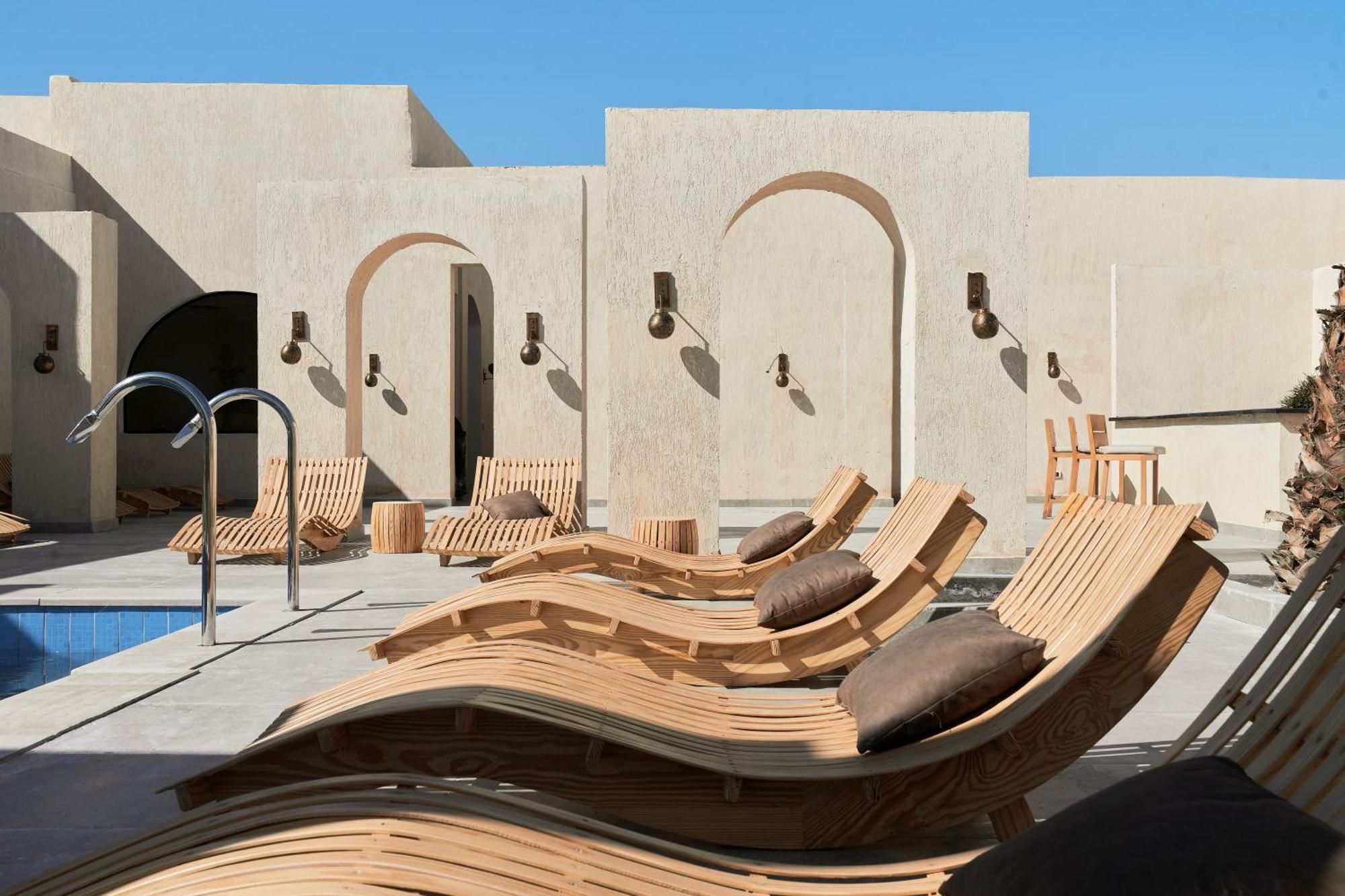 True Beach Resort Marsa Alam Exterior foto