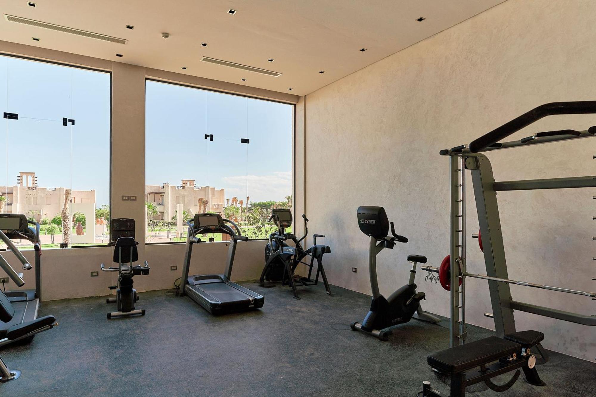 True Beach Resort Marsa Alam Exterior foto