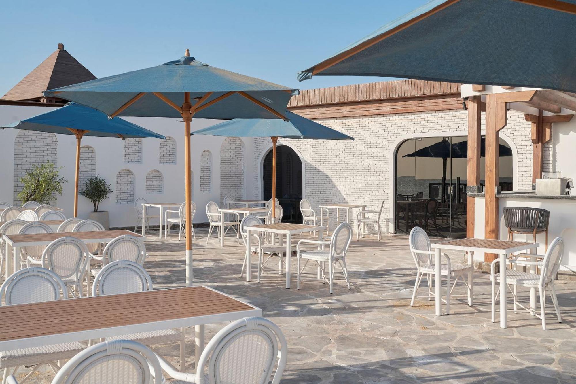 True Beach Resort Marsa Alam Exterior foto