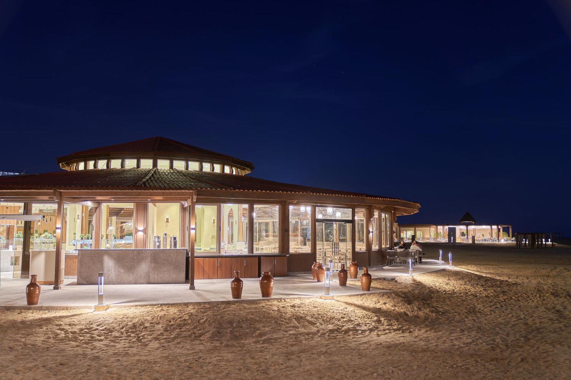True Beach Resort Marsa Alam Exterior foto