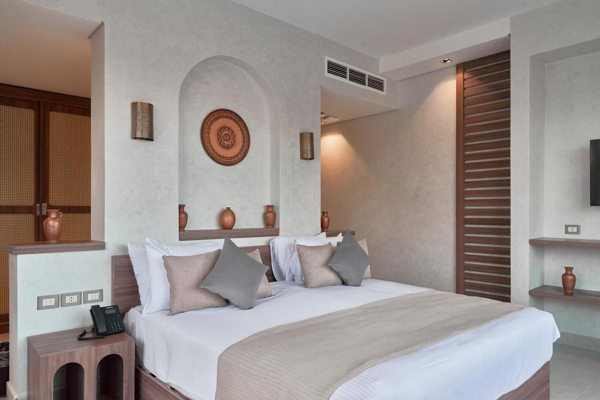 True Beach Resort Marsa Alam Exterior foto