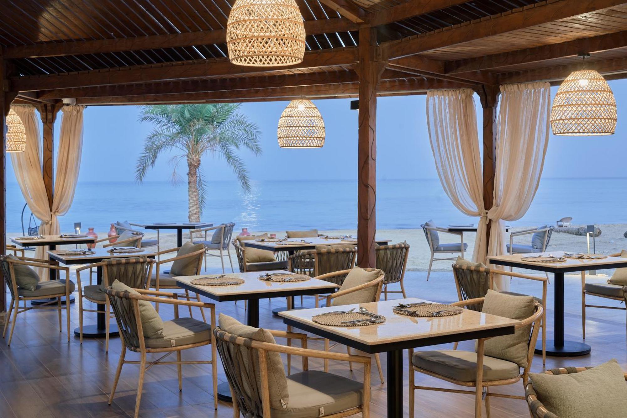True Beach Resort Marsa Alam Exterior foto